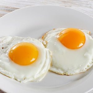 Fried Egg