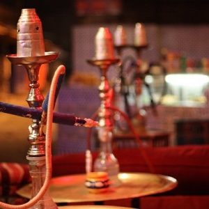 Special Shisha