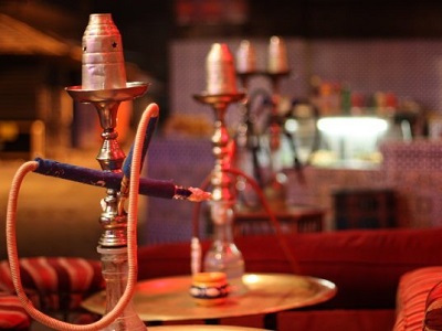 Special Shisha