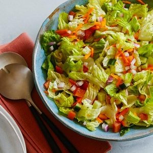 Mix Salad (2 Persons)
