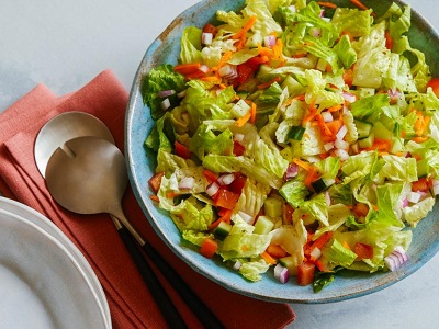 Mix Salad (2 Persons)