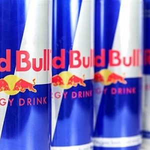 Red Bull