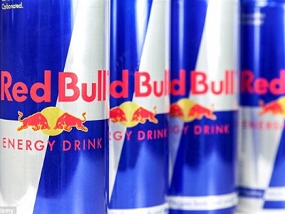 Red Bull