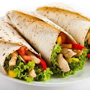 Shish Tawouk