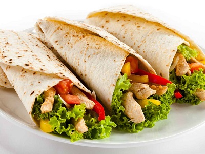 Shish Tawouk